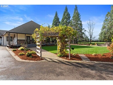 28555 S Highway 213, Molalla, OR 97038 - photo 3