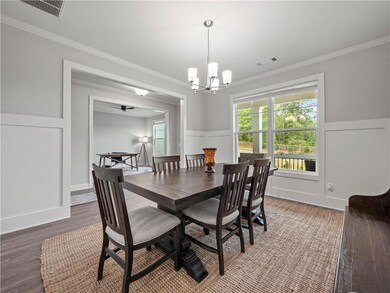 5007 Chastain Way, Gainesville, GA 30507 - photo 6