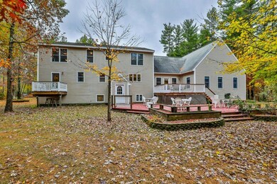 107 Farley Rd, Nashua, NH 03063 - photo 2