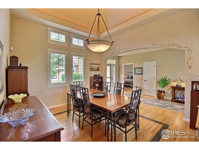 Perfect For Fine Dining with Family & Friends