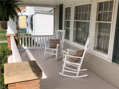 AAAAHHHHH!!!  Rock away your worries at the end of the day, or start off the day with a cup of 