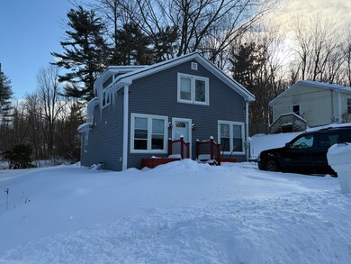 43 Paul St