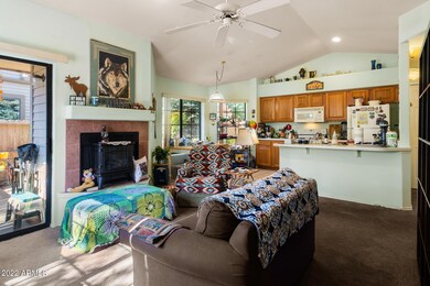 1501 N Beeline Hwy #64, Payson, AZ 85541