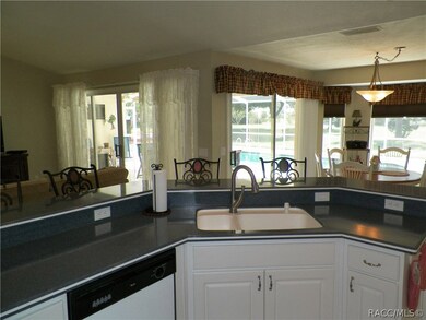 1405 N Man o War Dr, Hernando, FL 34442 - photo 6