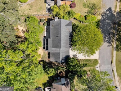 745 Princeton Mill Run, Marietta, GA 30068 - photo 5