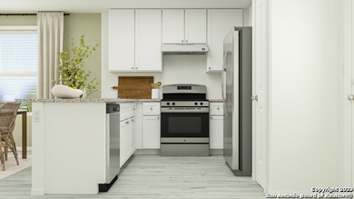 8422 Purple Sapphire, San Antonio, TX 78263 - photo 7