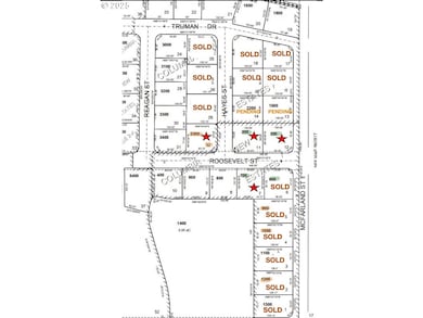 25 Roosevelt Ave unit 12, Umatilla, OR 97882 - photo 3