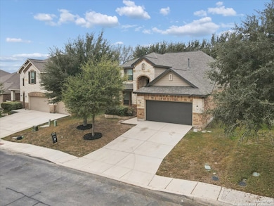 715 Gallorette Bluff, San Antonio, TX 78245 - photo 3