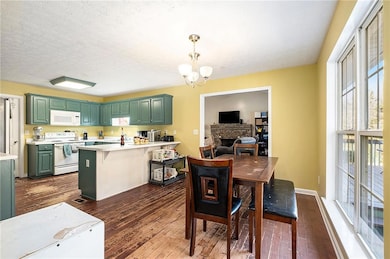 1578 New Hope Rd, Toccoa, GA 30577 - photo 7