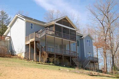 329 the Bear Blvd, Tamassee, SC 29686 - photo 6