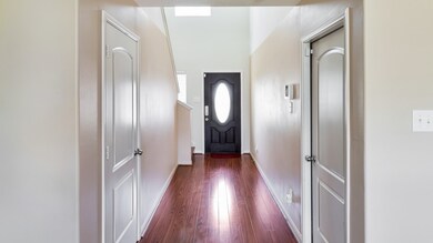 17223 Osprey Forest Dr, Hockley, TX 77447 - photo 3