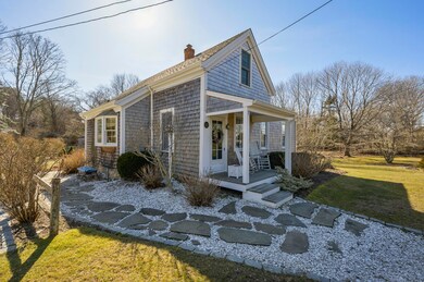 2275 Main St, West Barnstable, MA 02668 - photo 4