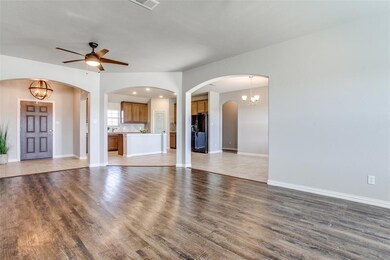 226 Live Oak Ln, Decatur, TX 76234 - photo 5