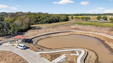 Lot 16 White Tail Way, Pottsboro, TX 75076 - photo 3