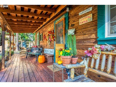 Porch