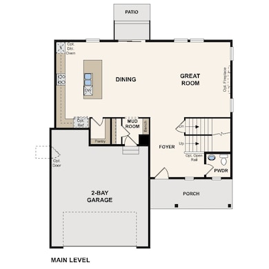 5163 E Leia Ln, Eagle Mountain, UT 84005 - photo 2