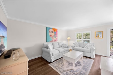 1222 Gordon Dr unit 15, Naples, FL 34102 - photo 6