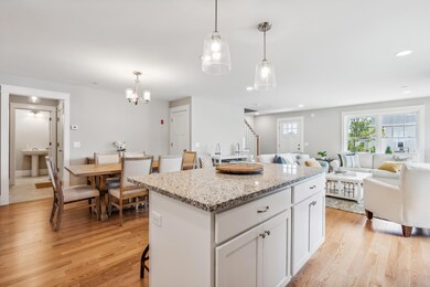 160 Falcon Crest Dr unit 48, Gorham, ME 04038 - photo 4