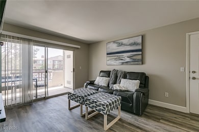 8070 W Russell Rd unit 2136, Las Vegas, NV 89113 - photo 2