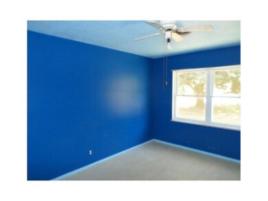 Bedroom.