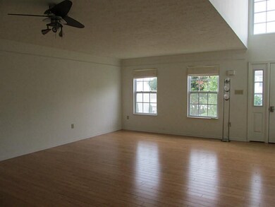 Living Room. Living Room / Dining Room Combo.