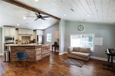 18307 Downing Rd, Fayetteville, AR 72701 - photo 3