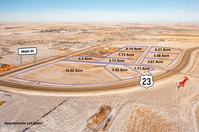 Tbd Whitetail Ln unit Lot 1 Block 3, Watford City, ND 58854 - photo 3