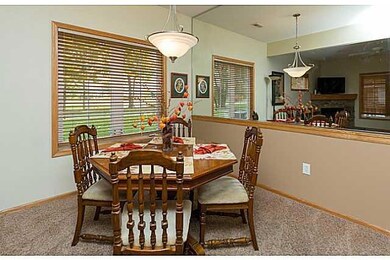 Dining Room.