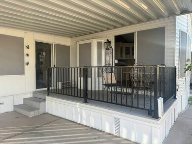 702 S Meridian Rd unit 151, Apache Junction, AZ 85120 - photo 6