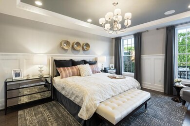 Primary Suite