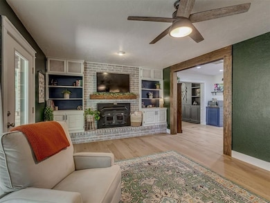 8417 Blackberry Ridge, Edmond, OK 73034 - photo 6