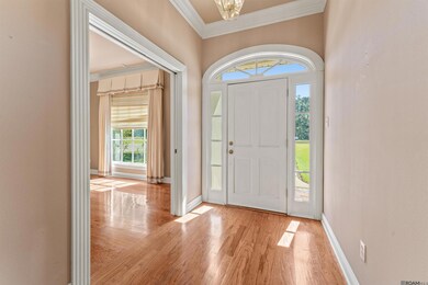 1017 Hunters Run Ave, Zachary, LA 70791 - photo 6