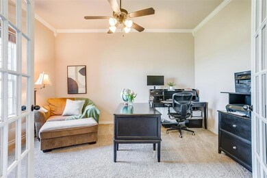 1805 W Emerald Bend Ct, Granbury, TX 76049 - photo 7