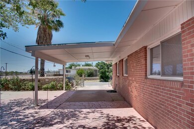 7300 Wilcox Dr, El Paso, TX 79915 - photo 5
