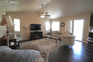 Upstairs Family Room