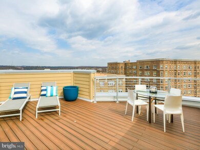 Ontario 17 unit 610, Washington, DC 20009 - photo 2
