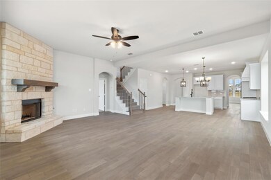 3160 Ferry Boat Ln, Granbury, TX 76049 - photo 2