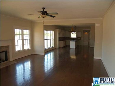 OPEN CONCEPT KITCHEN/DINING/LIVING
