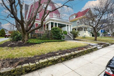 40 Hastings St, West Roxbury, MA 02132 - photo 2