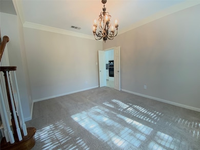 1870 Dowelling Dr, Frisco, TX 75034 - photo 3