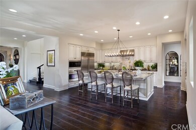 Spacious kitchen with large kitchen island- as sho