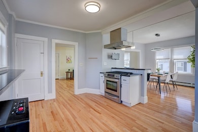 43 Coolidge Ave, Weymouth, MA 02188 - photo 7