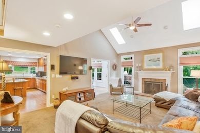 1384 Sunwood Terrace, Annapolis, MD 21409 - photo 7