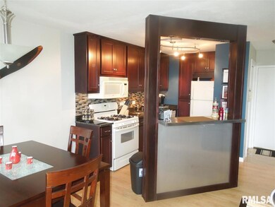 Summit Ridge Condominiums unit 8B, East Moline, IL 61244 - photo 5