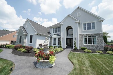 6470 Winter Hazel Dr, Liberty Township, OH 45044 - photo 3