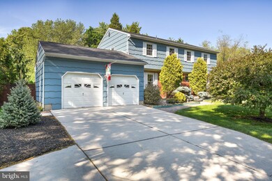 24 Galston Dr, Princeton Junction, NJ 08550 - photo 2