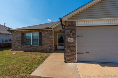 9222 S 251st East Ave, Broken Arrow, OK 74014 - photo 4
