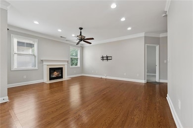 3080 Whitfield Ave, Cumming, GA 30040 - photo 7