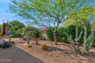 Beautiful Landscaping