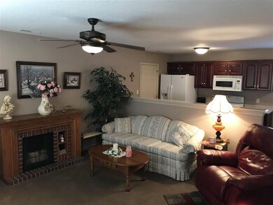 225 W Spring St, Bluffton, IN 46714 - photo 4